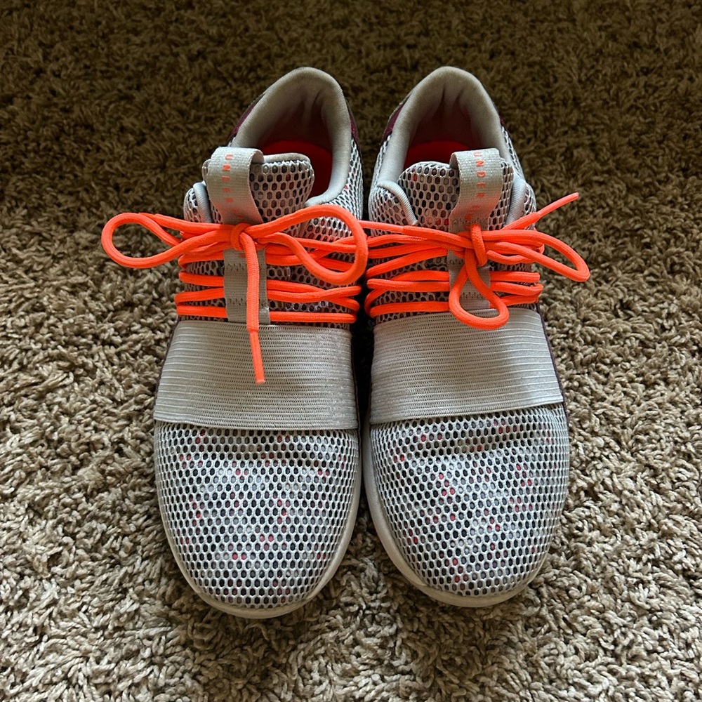 Under Armour Athletic Shoes
